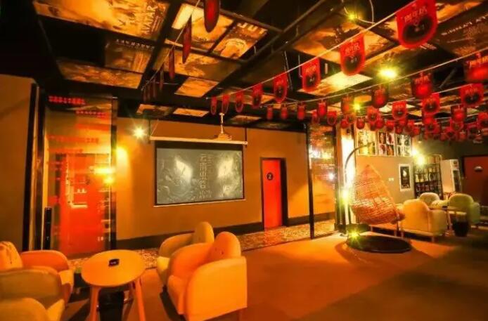 大连按摩养生：修复久坐劳损，告别腰酸背痛困扰